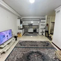 آپارتمان ۱۰۰متری رباط کریم