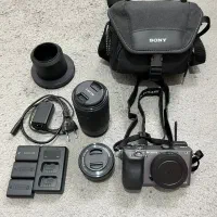دوربین عکاسی Sony Alpha A6000