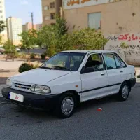 پراید مدل 82عالی