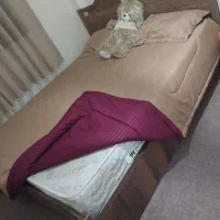 سرویس خواب در حد نو