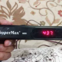 گیرنده دیجیتال مارک سوپر ماکس 600