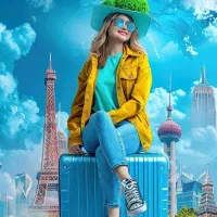 تور هوایی تفلیس ترکیبی مشهدزمینی ارمنستان هتل بلیط