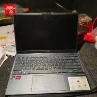 لپ تاپ ZenBook