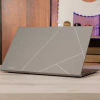 لپ‌تاپ ASUS Zenbook 15 OLED (UM3504)