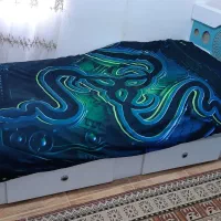 سرویس خواب نوجوان