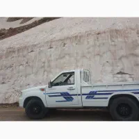 پادرا دوگانه سوز شرکتی