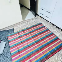 زیر انداز لمینت و‌جاجیم‌