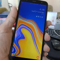 گوشی j6plus