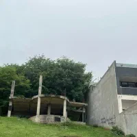 زمین شهرکی ۵۰۰ متر کلاردشت