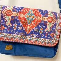 کیف دوشی یوتاب با بند تنظیمی