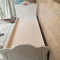 تخت|تخت و صندلی بچه|مشهد, توس (بلوار توس)|دیوار