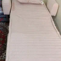 تخت خواب مبل شو یک نفره