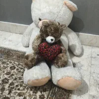 خرس 1.6 و خرس کوچولو