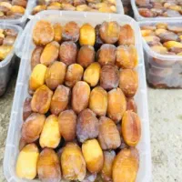 خرما کبکاب