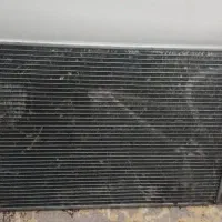 رادیاتور اب ۴۰۵