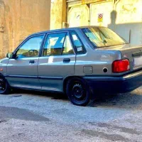 پراید مدل ۹۰