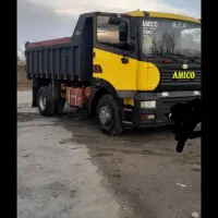 حمل مصالح ساختمانی