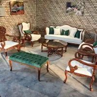 مبلمان اقساطی و تعمیرات تخصصی انواع مبلمان