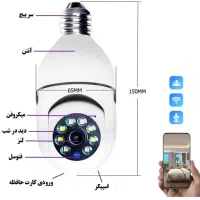 دوربین مداربسته