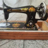 چرخ خیاطی