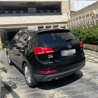 جک S5 اتومات