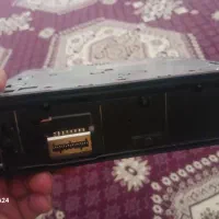 ضبط خودرو