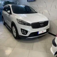 سورنتو ۲۰۱۵
