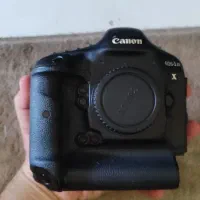دوربین کنون canon 1DX