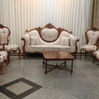 مبل ملیکا گالری موفق