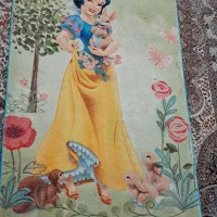 قالیچه فانتزی