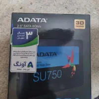 هارد ssd 256