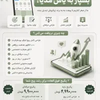 یاس مدیا(رشد پیجتو به ما بسپار)