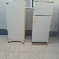 یخچال و فریزر