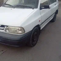پراید ۹۱