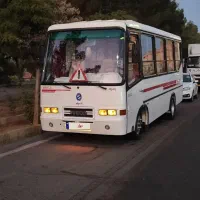 مینی بوس  اویکو A80