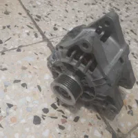 دینام پژو در حد نو