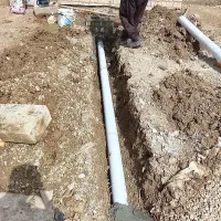 کارگر بنایی هستم