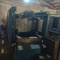 دستگاه تزریق پلاستیک