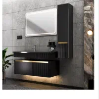 فروش پر تخفیف انواع توالت فرنگی و روشویی کابینتی