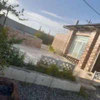 خونه باغ دوچاهی