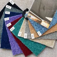 موکت کات B B     پرد ،  ه پانچ دار