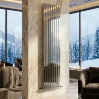 پکیج رادیاتور دکوراتیو مدرن (شوفاژ) مدلxr567