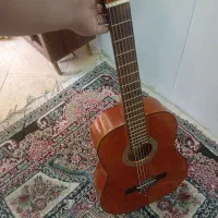 گیتار کلاسیک