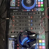 Dj دنون 8000