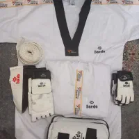 لوازم تکواندو