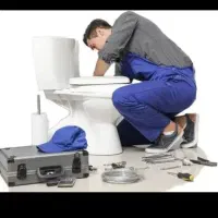 لوله بازکنی نصب توالت فرنگی وتعمیرات نصب شیرالات