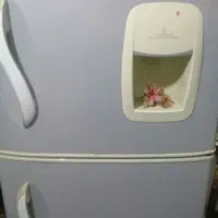 یخچال دونار