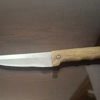 چاقو زنجان