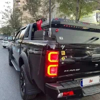 Kmc t8|خودرو سواری و وانت|تهران, خانی آباد نو جنوبی|دیوار
