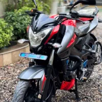 Ns200درحد